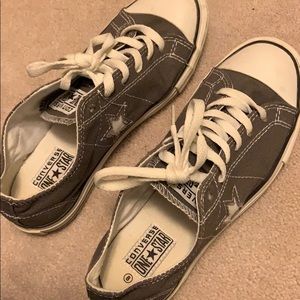 Like New Converse